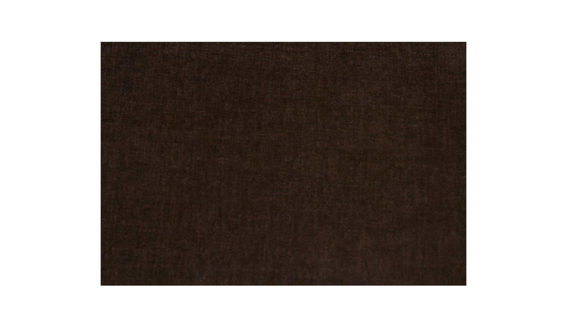 Naomi Concave Sofa Dark Brown by Moe's Home Collection - view 10