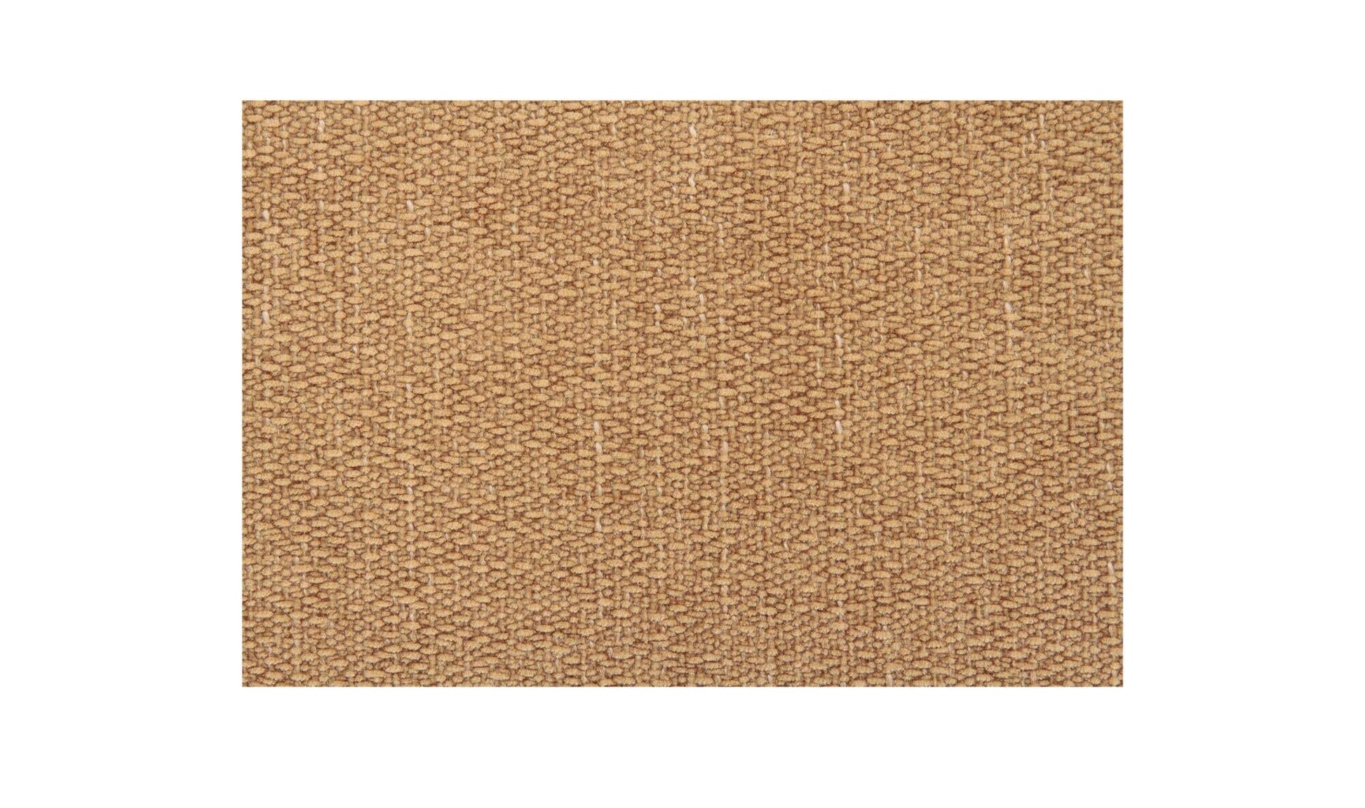 Naomi Convex Sofa Golden Yellow by Moe's Home Collection - view 15
