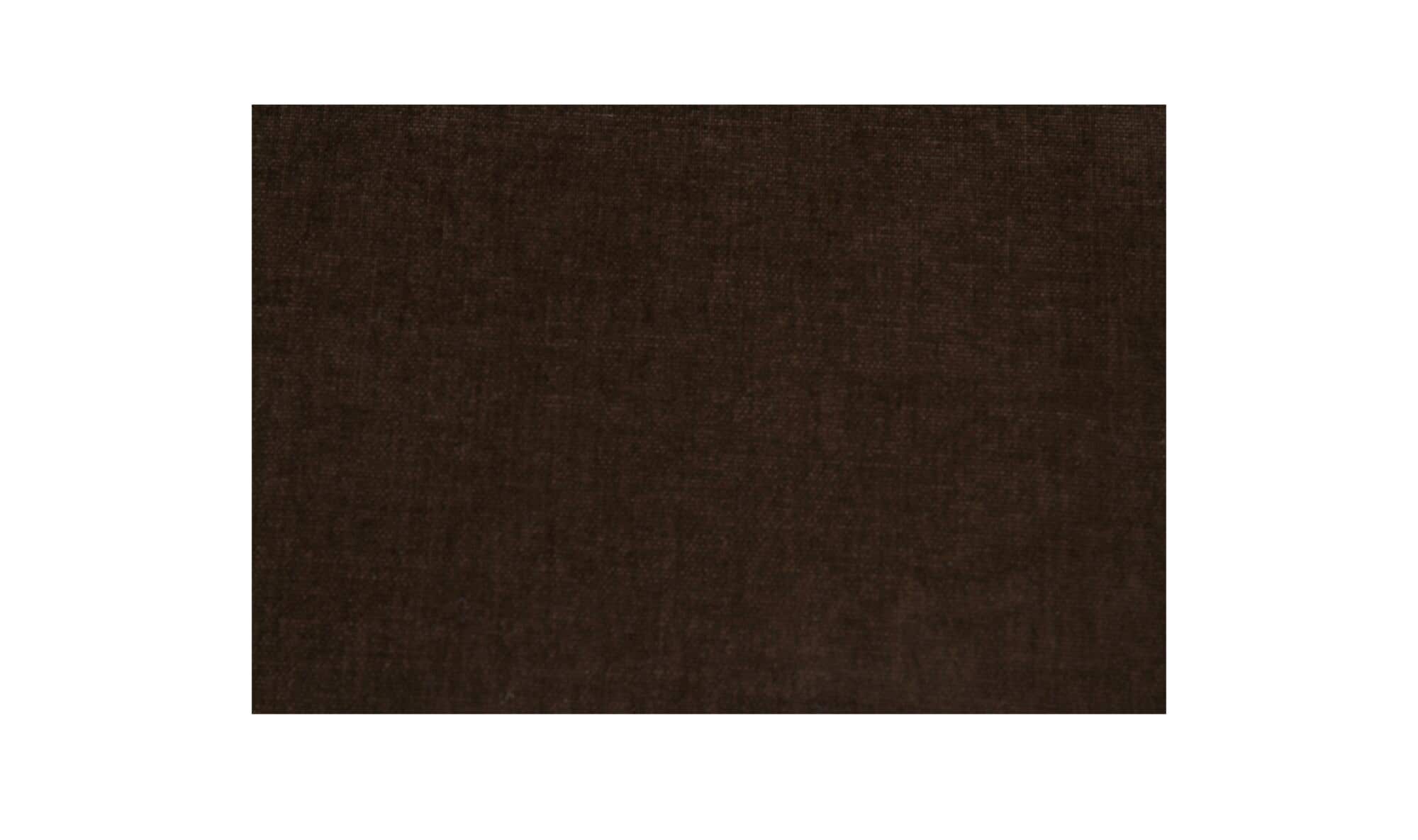 Naomi Convex Sofa Dark Brown by Moe's Home Collection - view 10