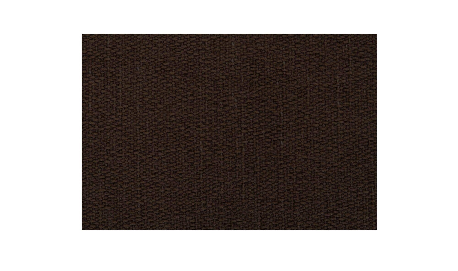 Naomi 2 Piece Wave Modular Sectional Dark Brown by Moe's Home Collection - view 10