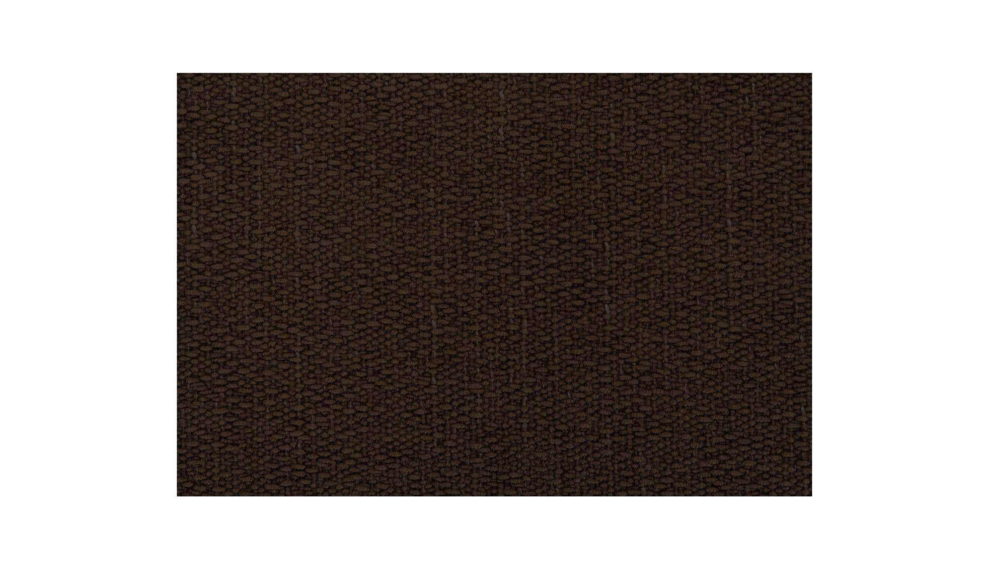 Naomi 2 Piece Wave Modular Sectional Dark Brown by Moe's Home Collection - view 10