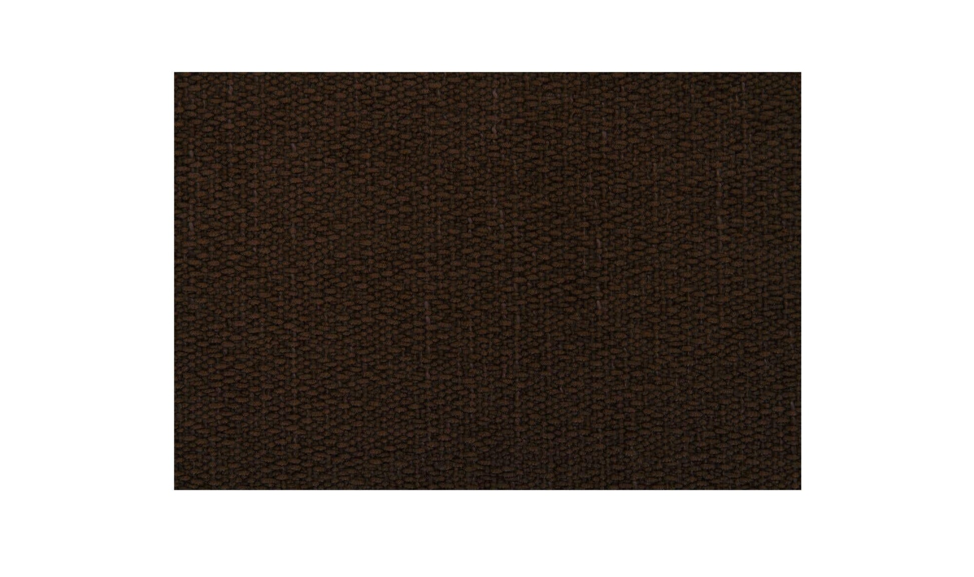 Naomi 2 Piece Concave Modular Sectional Dark Brown by Moe's Home Collection - view 10