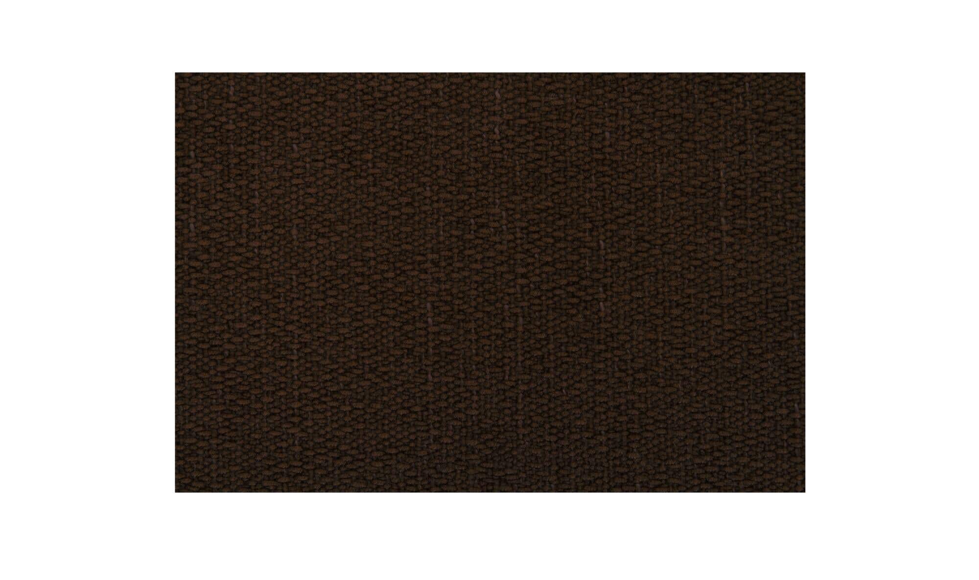 Naomi 2 Piece Concave Modular Sectional Dark Brown by Moe's Home Collection - view 10