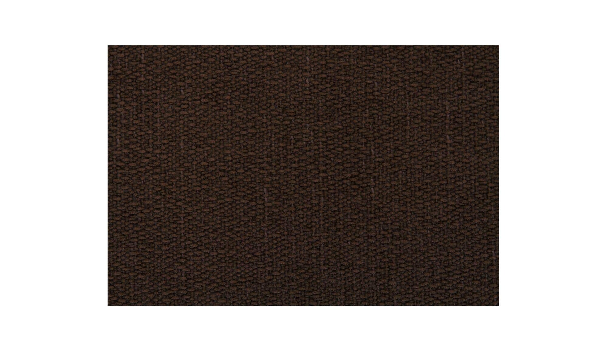 Naomi 2 Piece Convex Modular Sectional Dark Brown by Moe's Home Collection - view 10