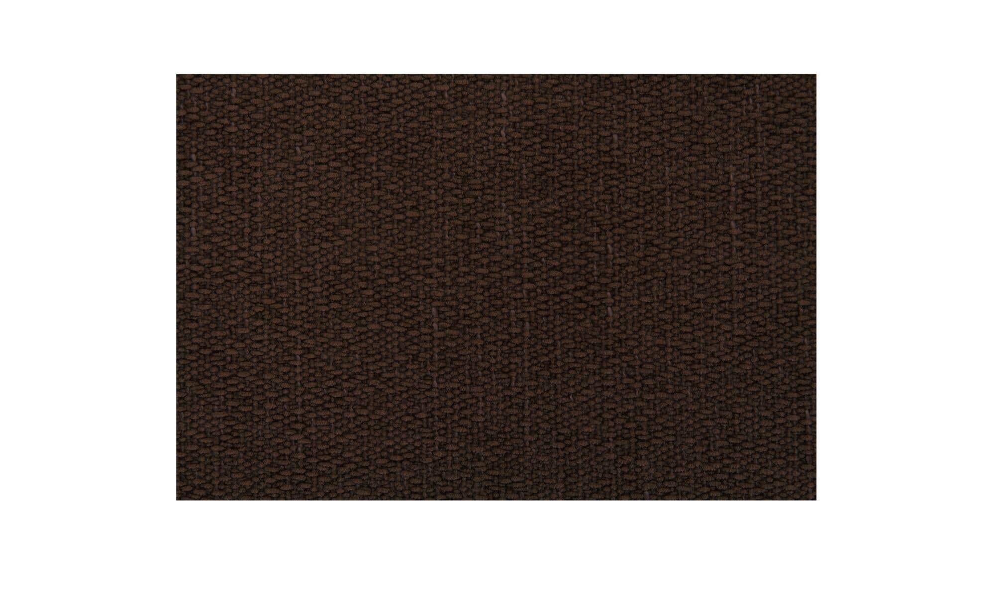 Naomi 2 Piece Convex Modular Sectional Dark Brown by Moe's Home Collection - view 10