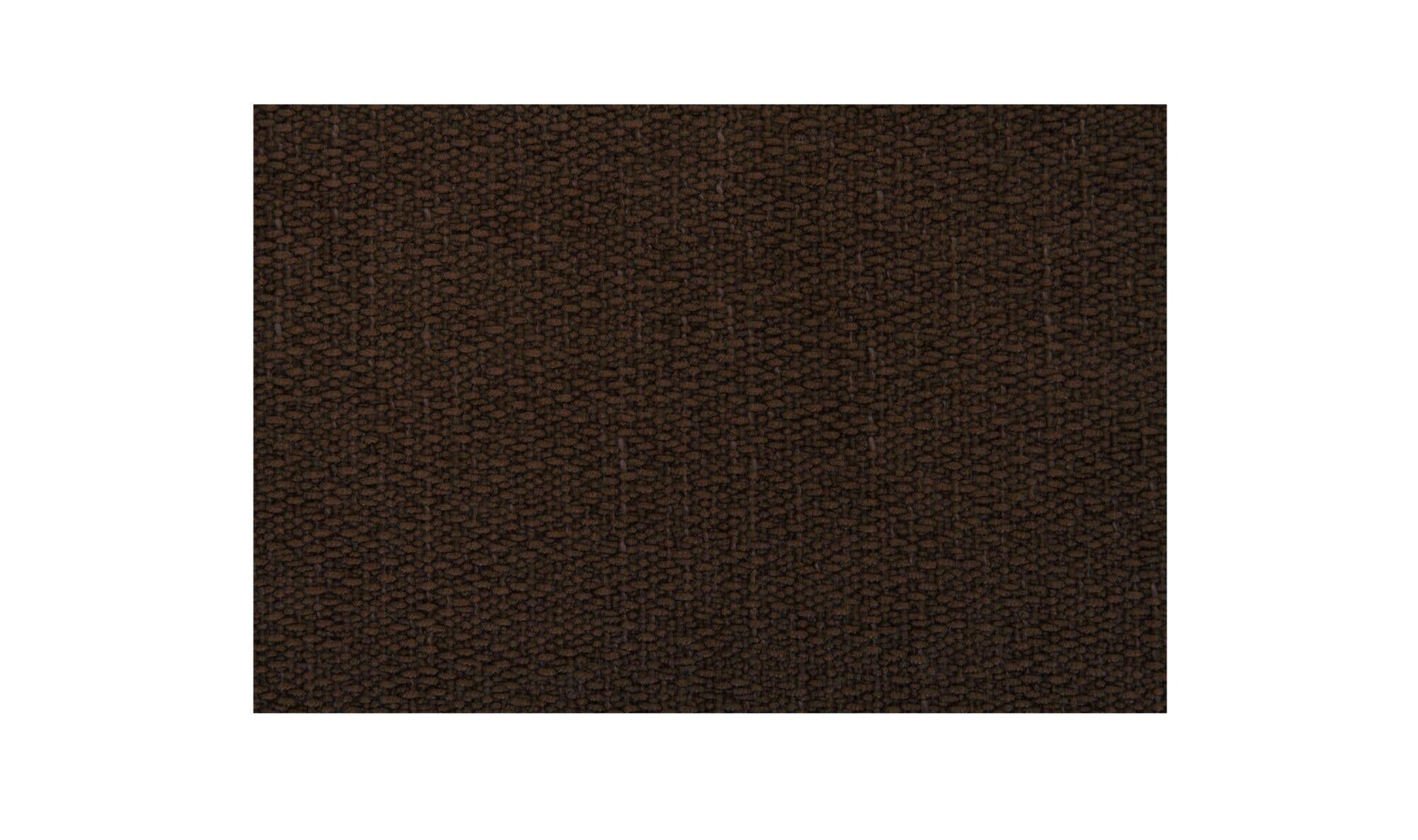 Naomi 3 Piece Concave Modular Sectional Dark Brown by Moe's Home Collection - view 9