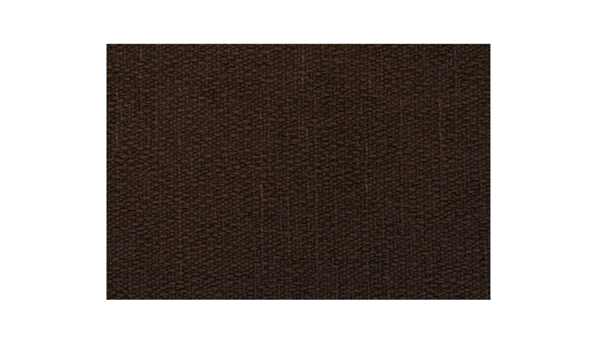 Naomi 3 Piece Concave Modular Sectional Dark Brown by Moe's Home Collection - view 9