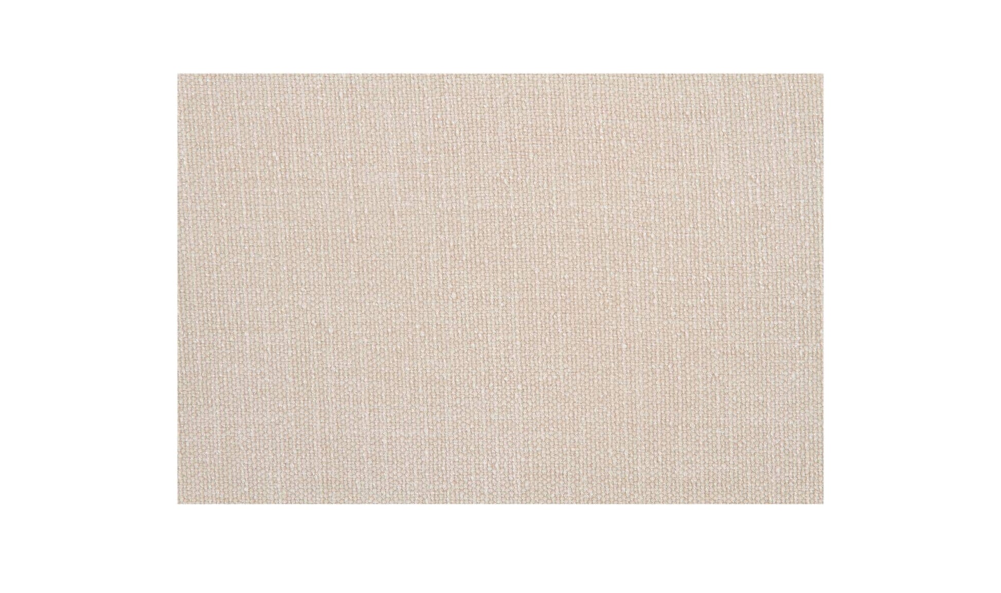 Matina Slipper Chair Oatmeal by Moe's Home Collection - view 12