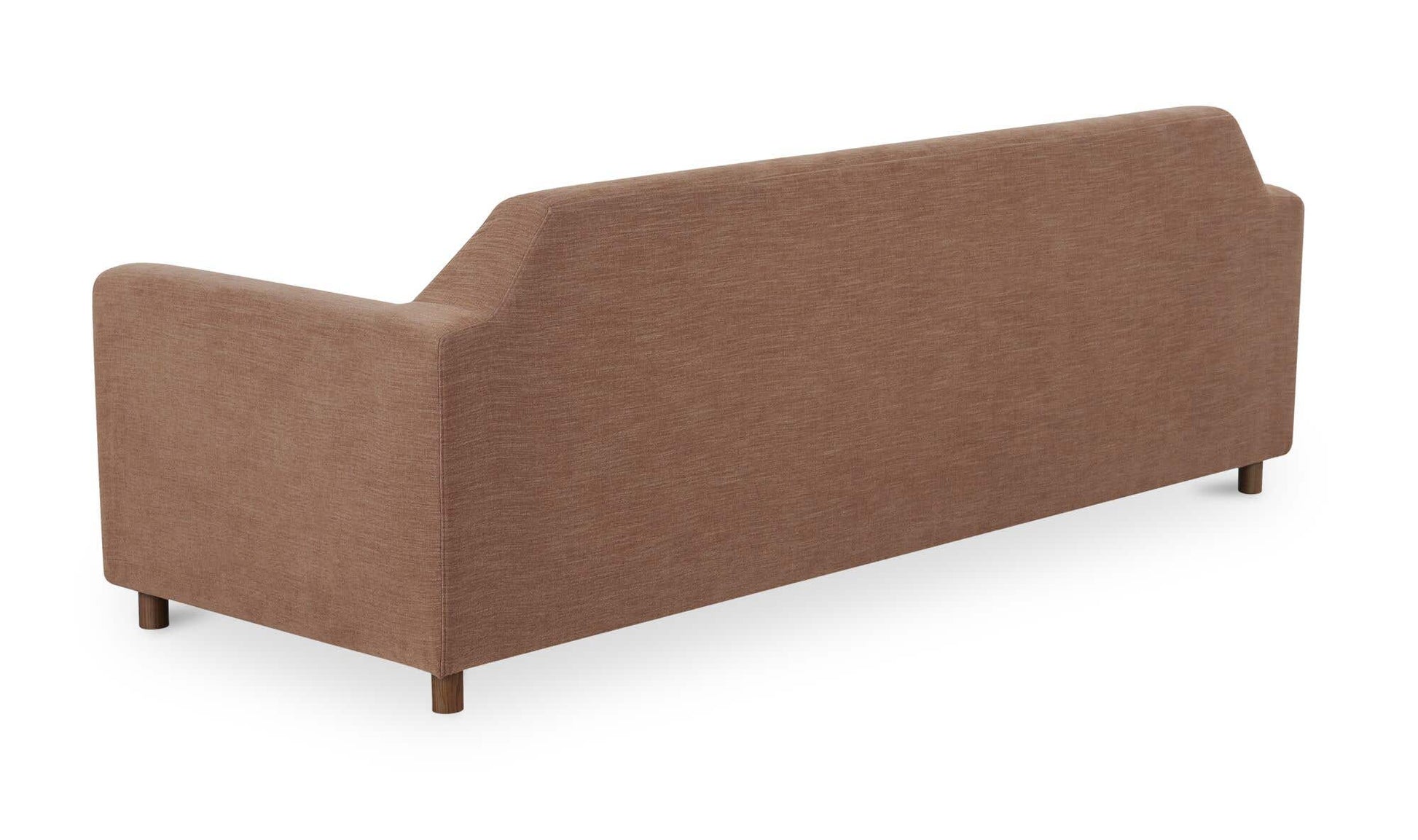 Finch Sofa Washed Pink by Moe's Home Collection - view 15