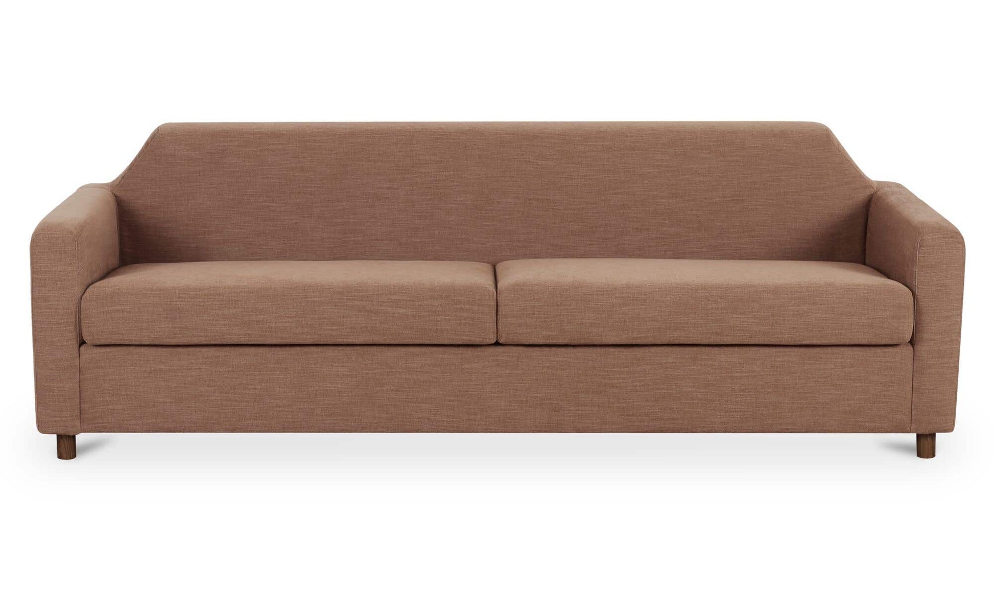 Finch Sofa Washed Pink by Moe's Home Collection - view 8