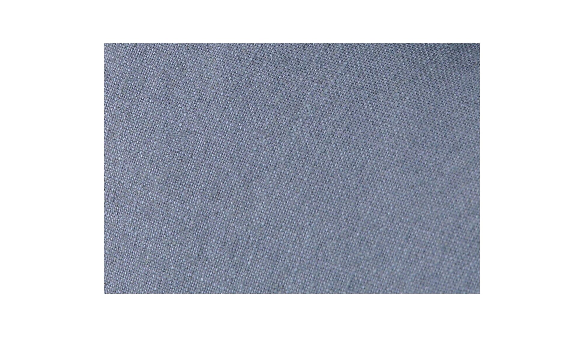 Betty 25 Inch Cushion Blue by Moe's Home Collection - view 7