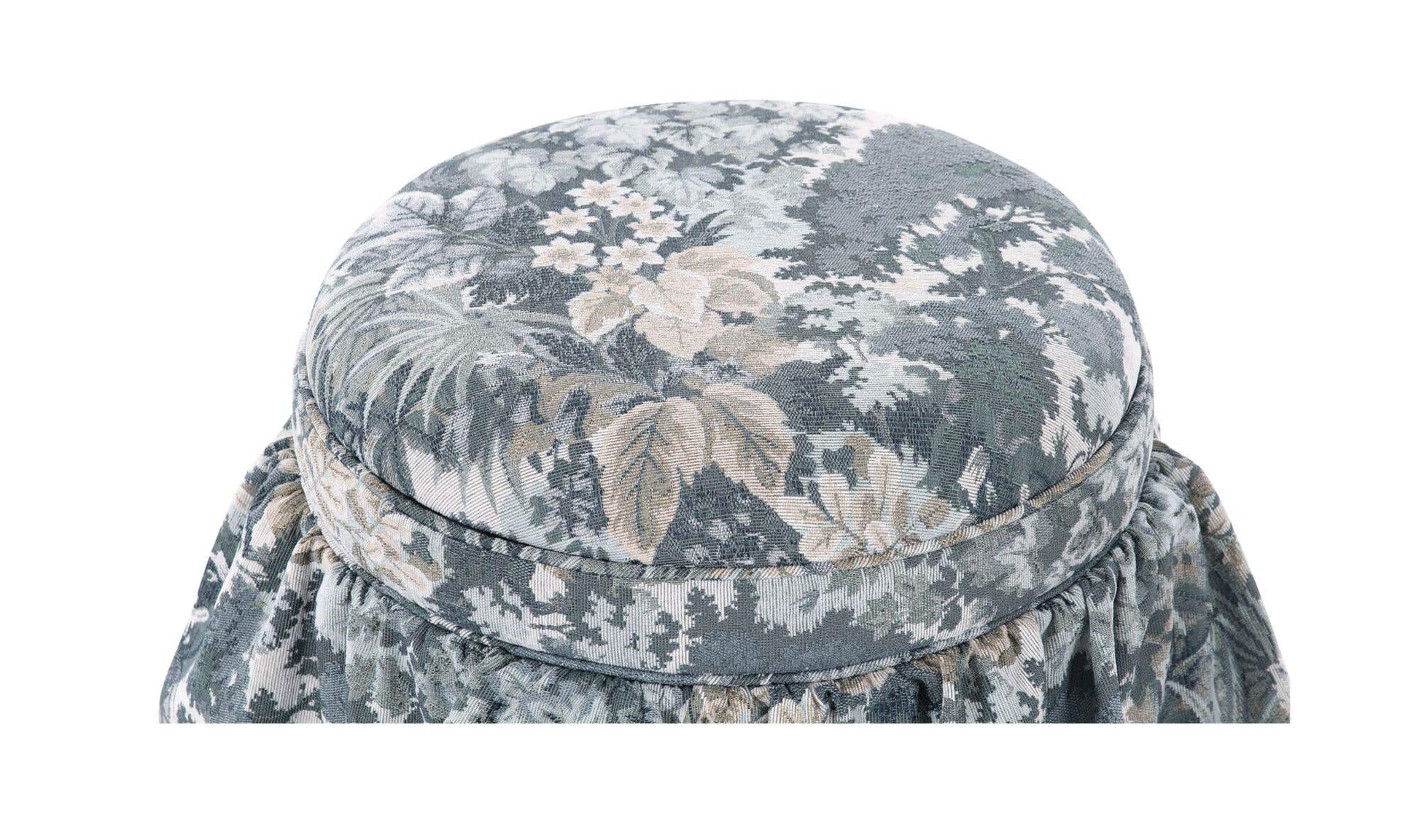 Heidi Storage Ottoman Tapestry by Moe's Home Collection - view 9