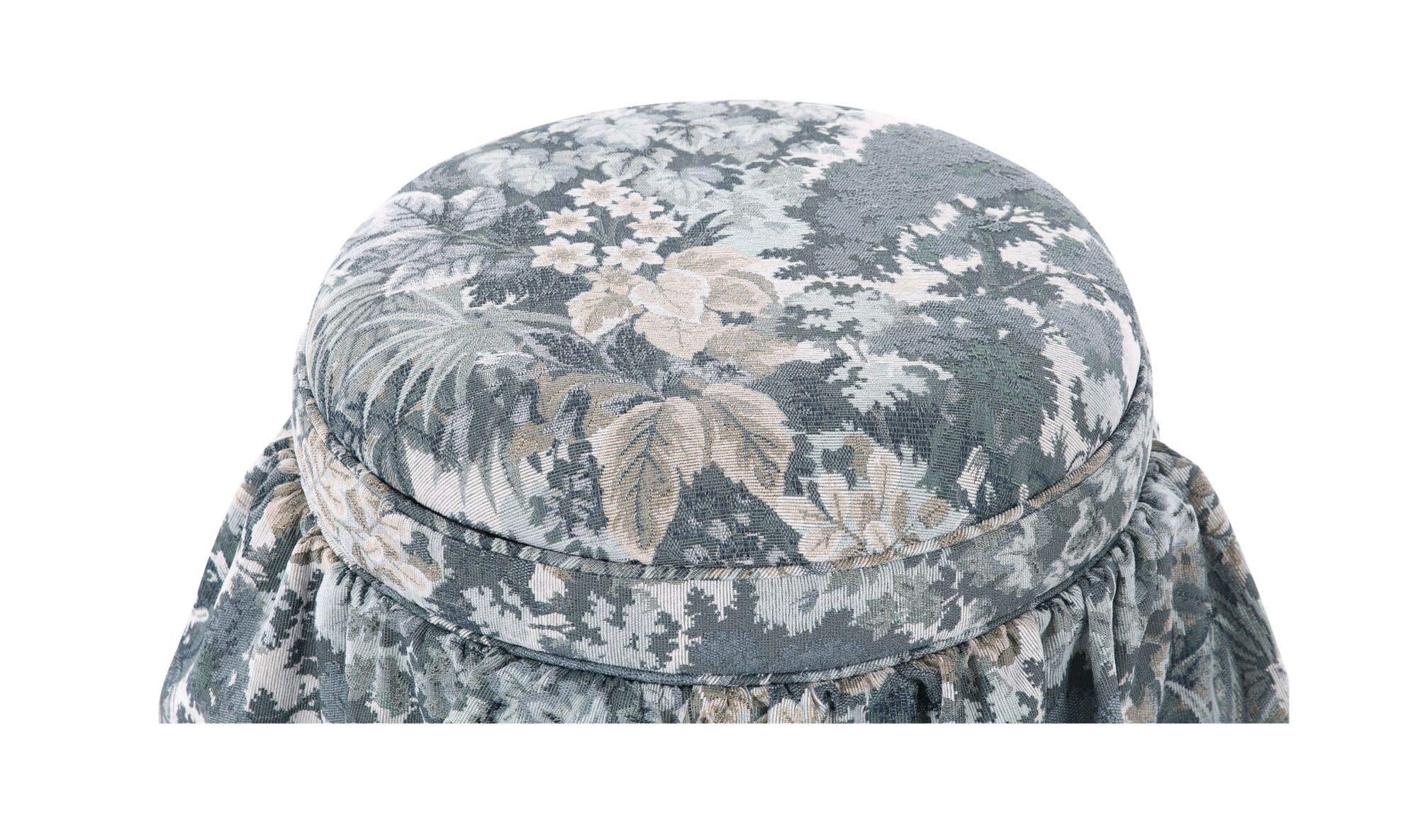 Heidi Storage Ottoman Tapestry by Moe's Home Collection - view 9