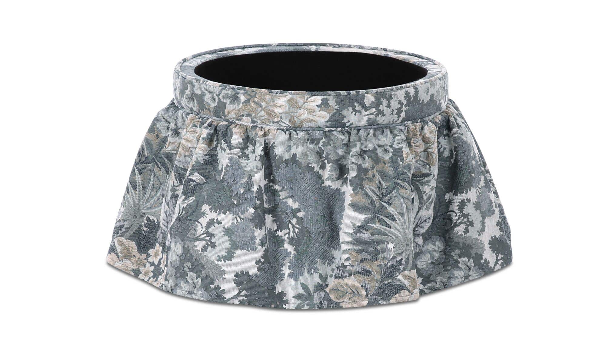 Heidi Storage Ottoman Tapestry by Moe's Home Collection - view 5