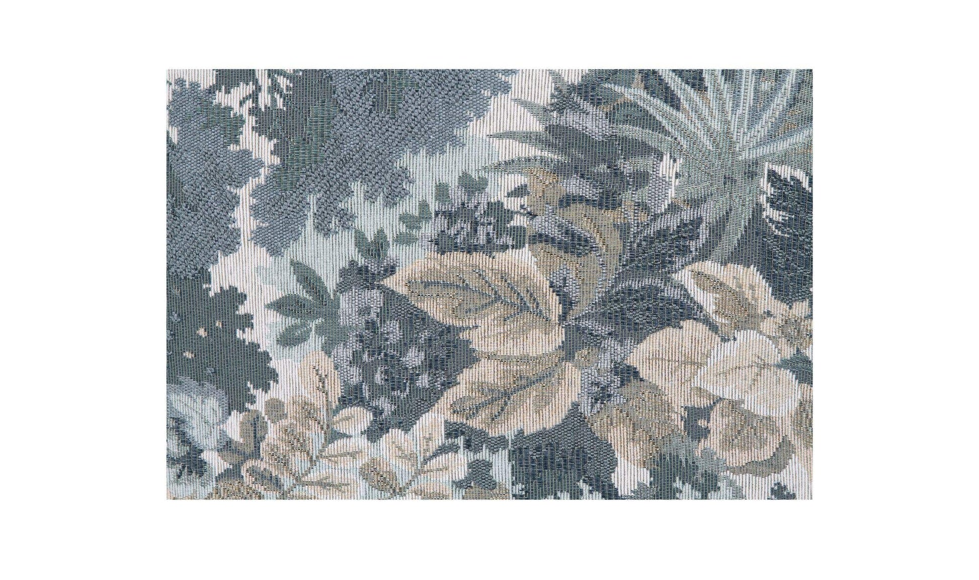 Heidi Storage Ottoman Tapestry by Moe's Home Collection - view 11
