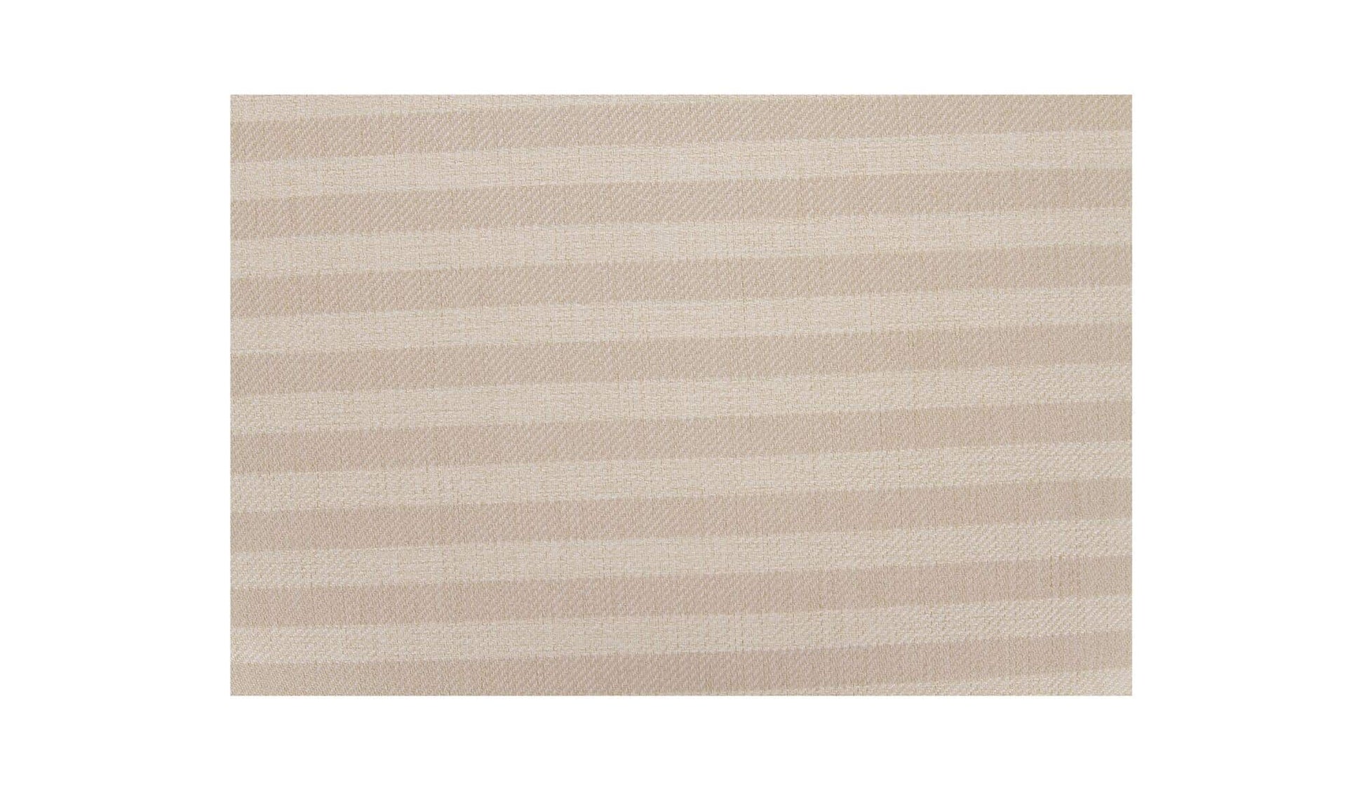 Heidi Storage Ottoman Beige Stripe by Moe's Home Collection - view 12