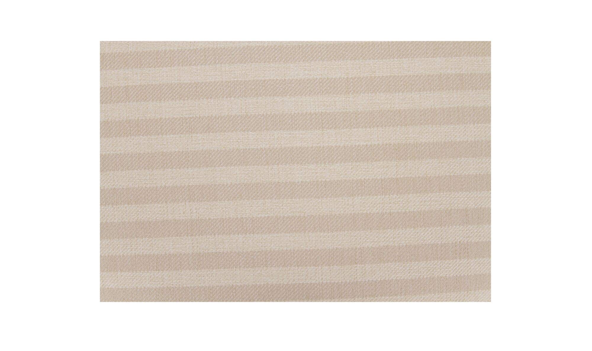 Heidi Storage Ottoman Beige Stripe by Moe's Home Collection - view 12