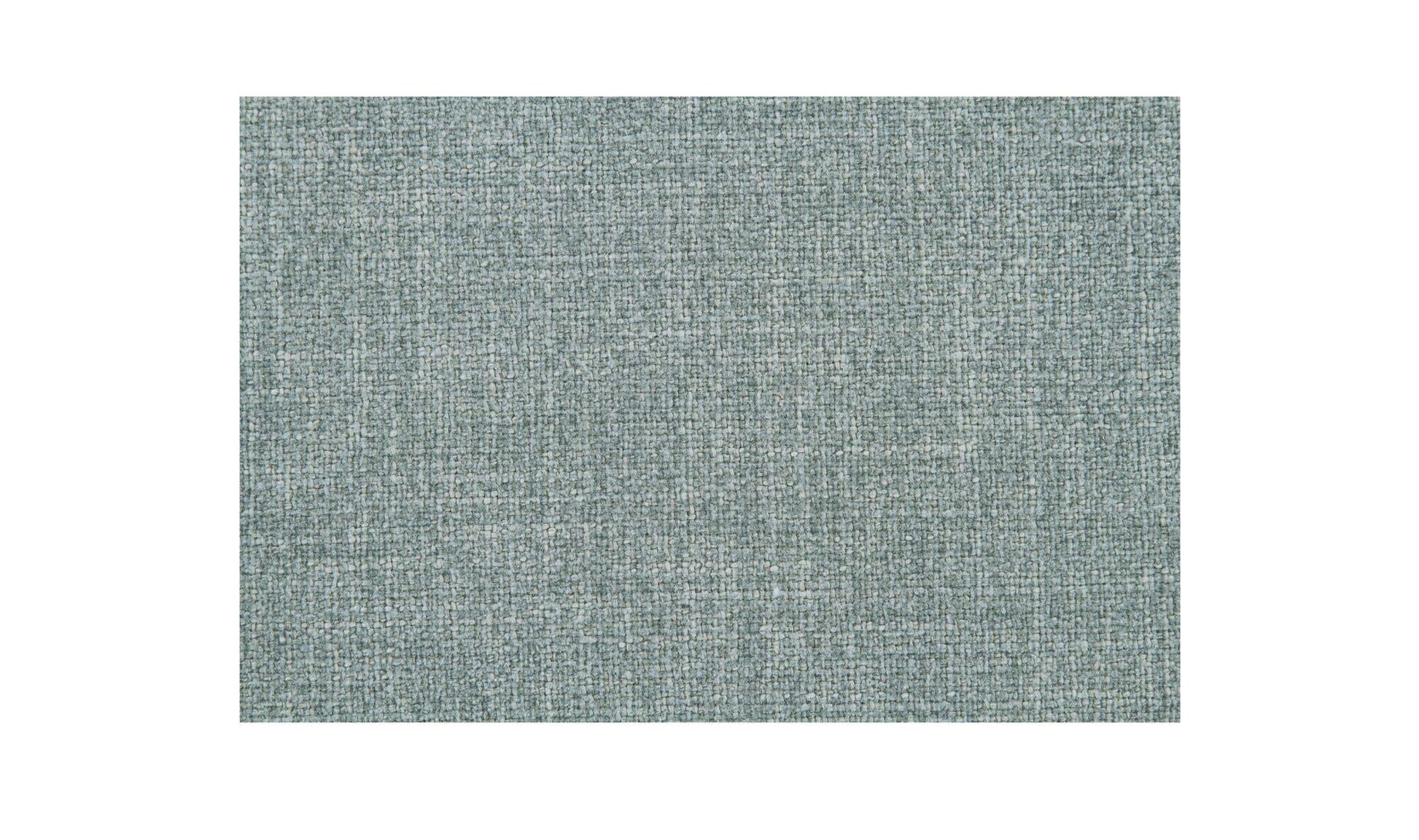 Heidi Storage Ottoman Light Blue by Moe's Home Collection - view 9