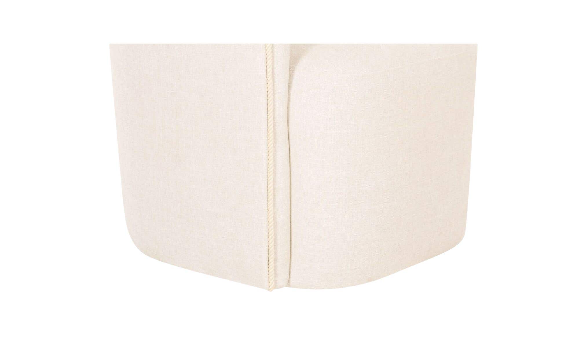 Cecil Dining Chair Warm White by Moe's Home Collection - view 10