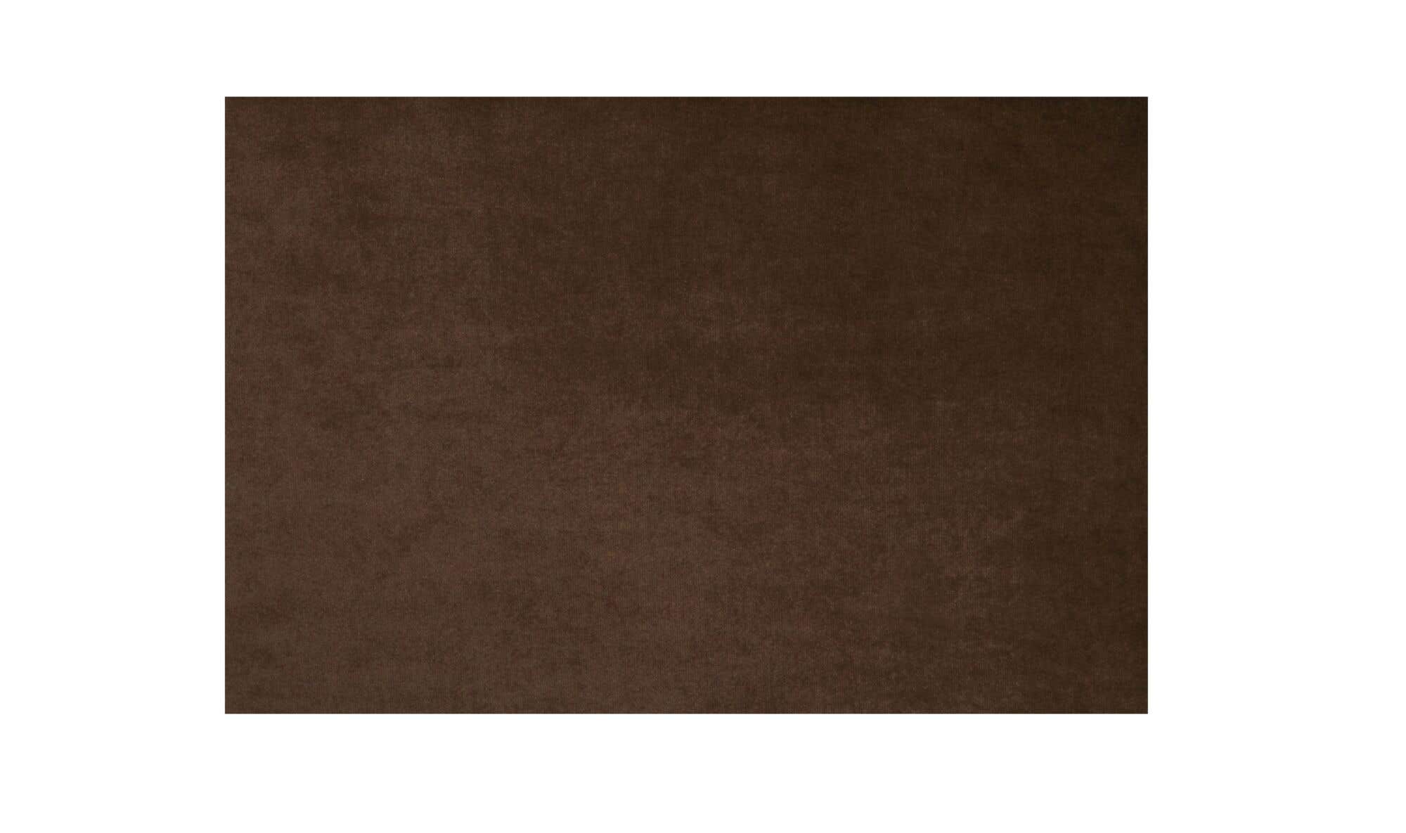 Harmony Sofa Dark Brown Faux Mohair by Moe's Home Collection - view 11