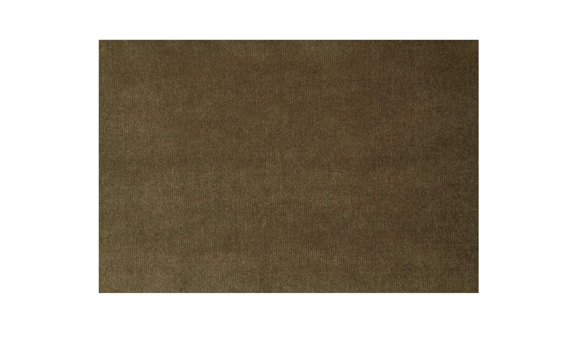 Harmony Sofa Dark Green Faux Mohair by Moe's Home Collection - view 12