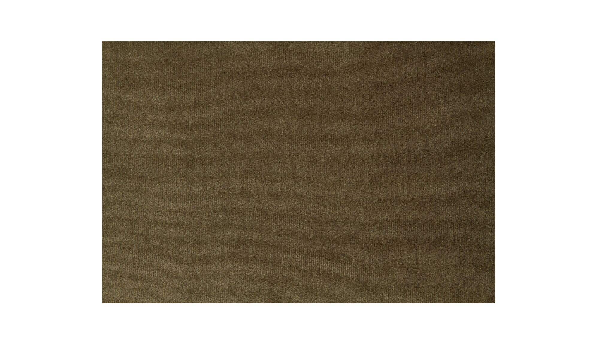 Harmony Sofa Dark Green Faux Mohair by Moe's Home Collection - view 12
