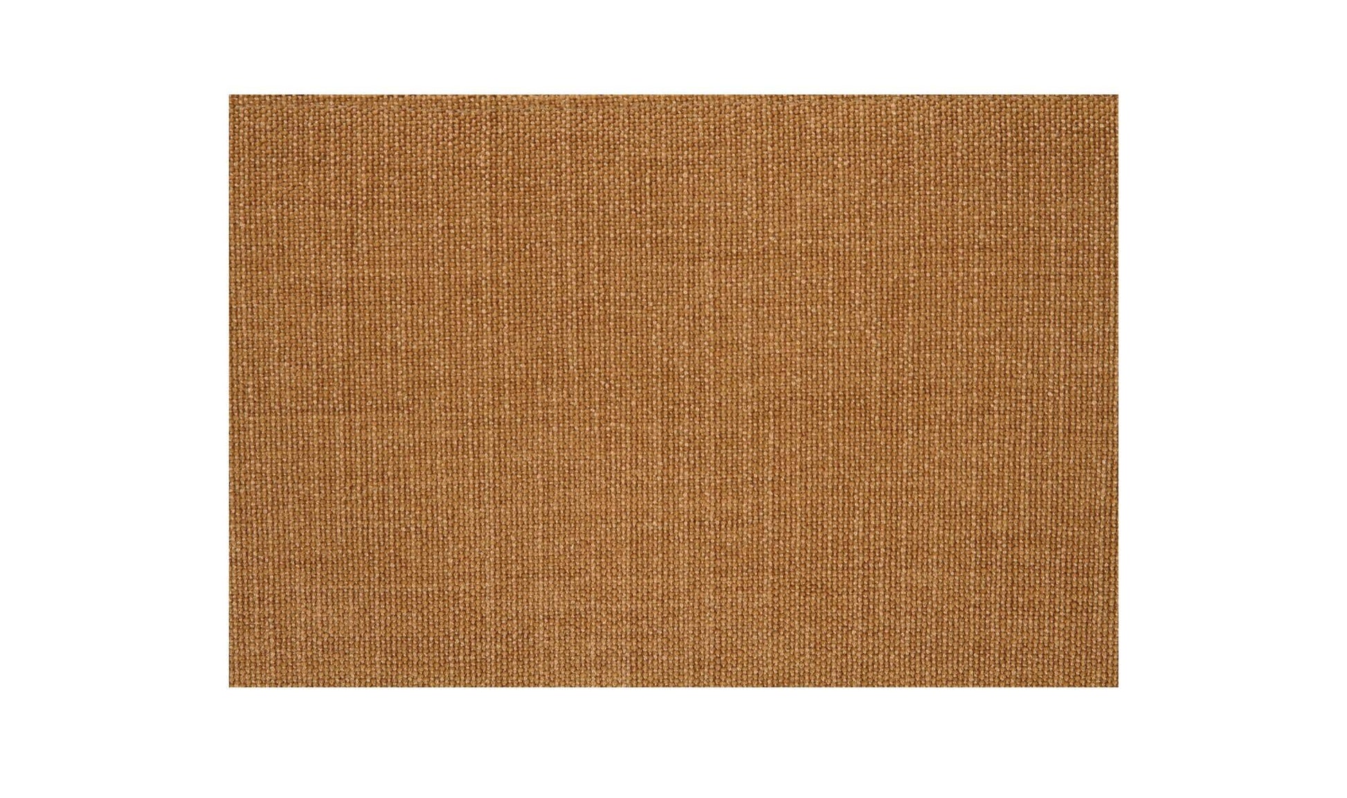 Davie Right Arm Facing Chair Golden Yellow by Moe's Home Collection - view 16