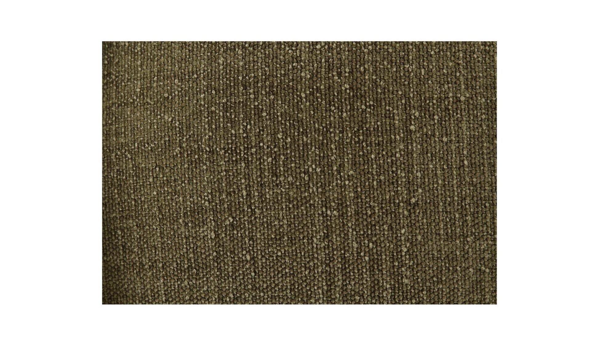 Davie Ottoman Olive by Moe's Home Collection - view 9