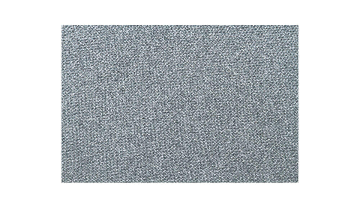 Ciara Accent Chair Light Blue by Moe's Home Collection - view 9