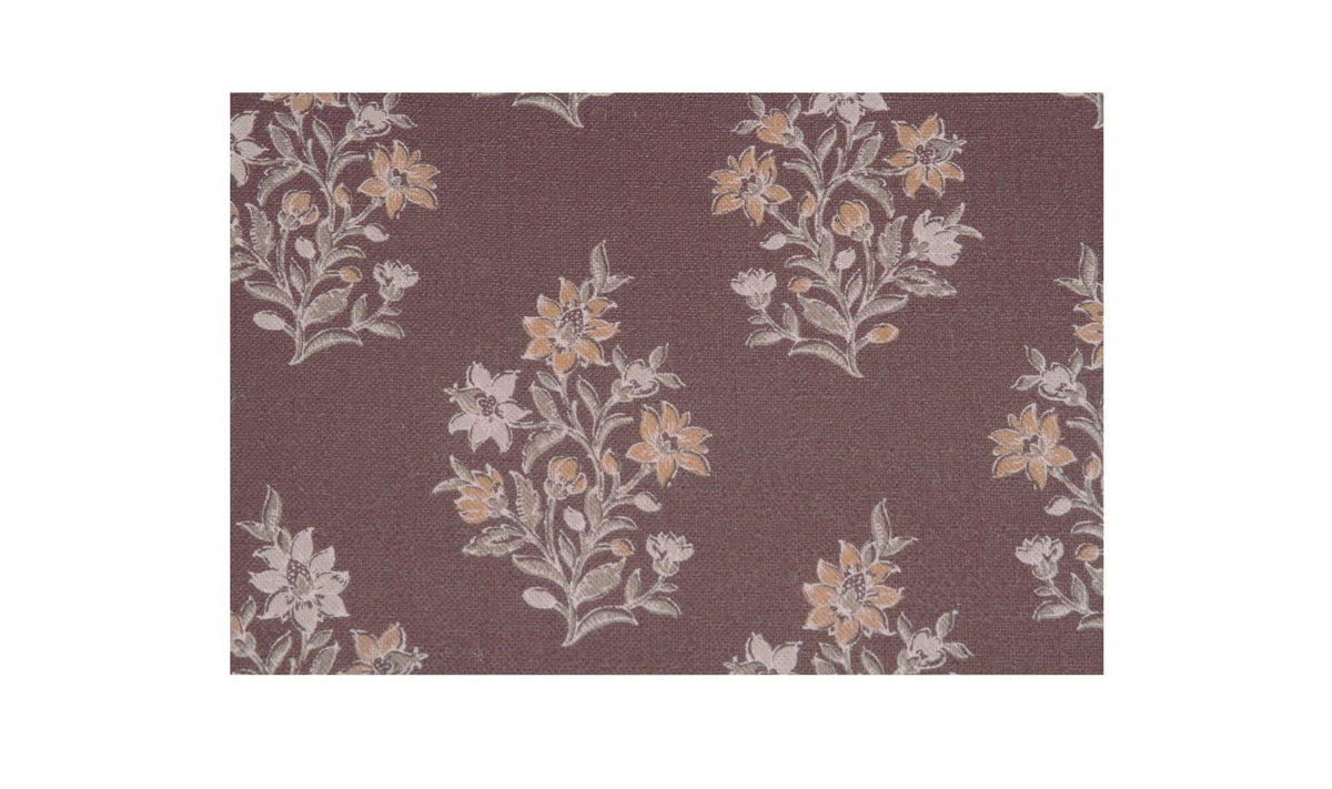 Geneva Apartment Sofa Dark Mauve by Moe's Home Collection - view 10