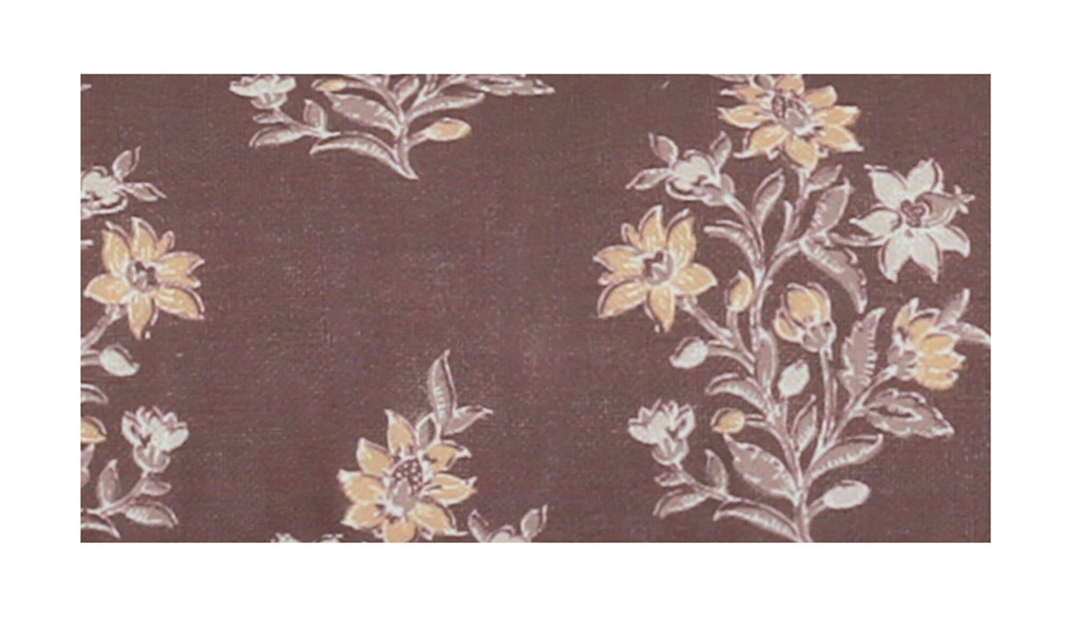 Sybil Large Bolster Pillow Dark Mauve by Moe's Home Collection - view 6