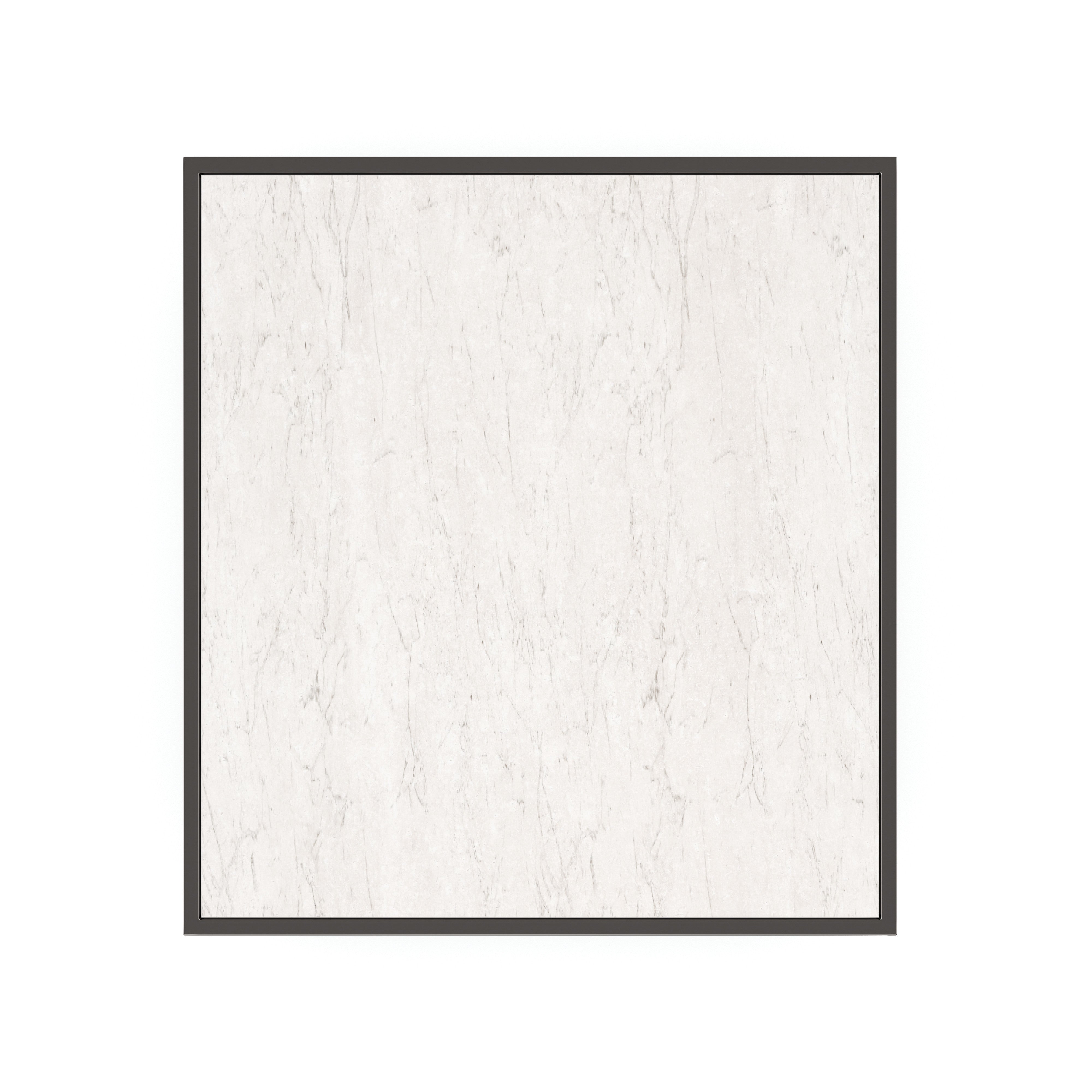 Quadrant Cartesian End Table 22" by Caracole - view 7