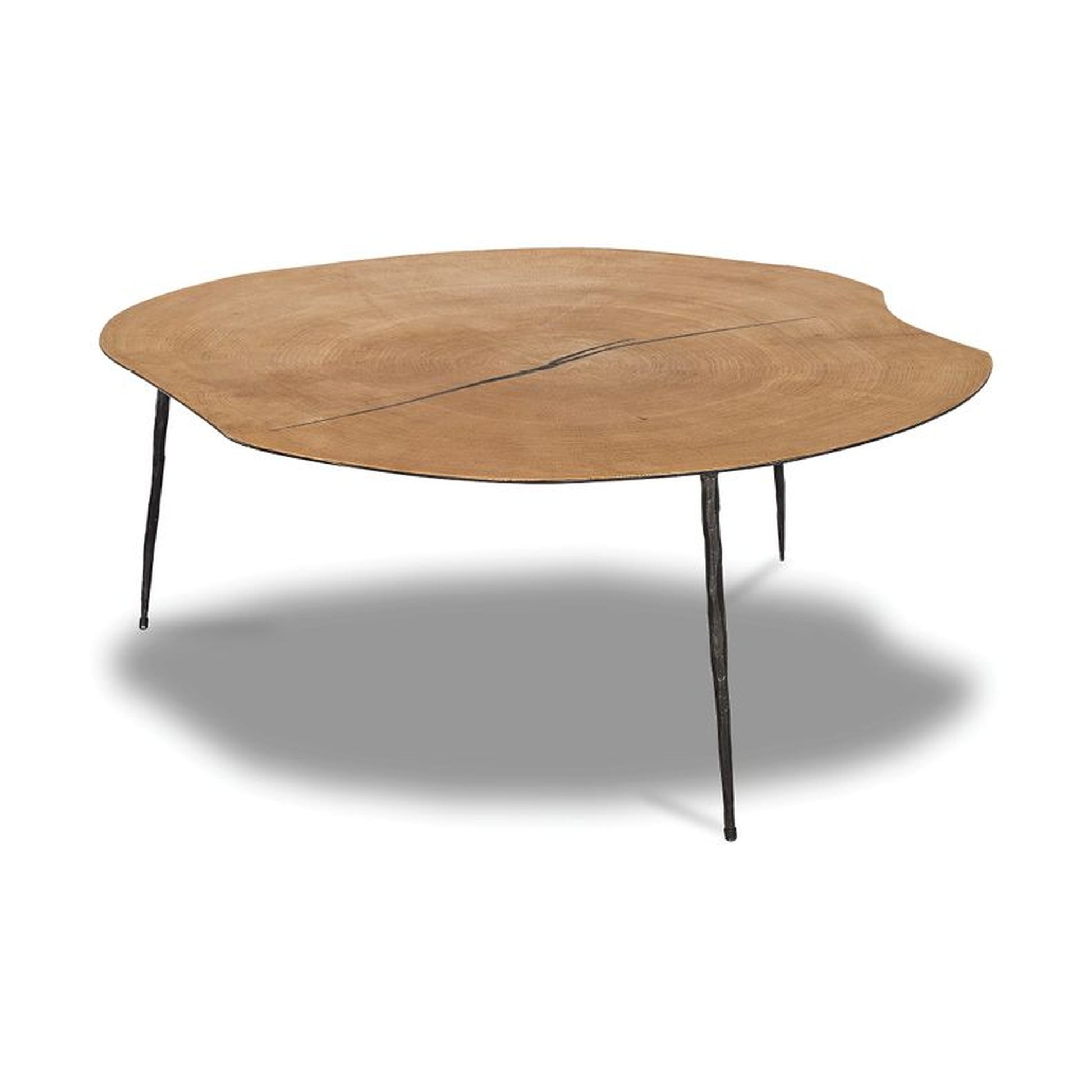 Oakley Coffee Table Low by Mobital - image 1