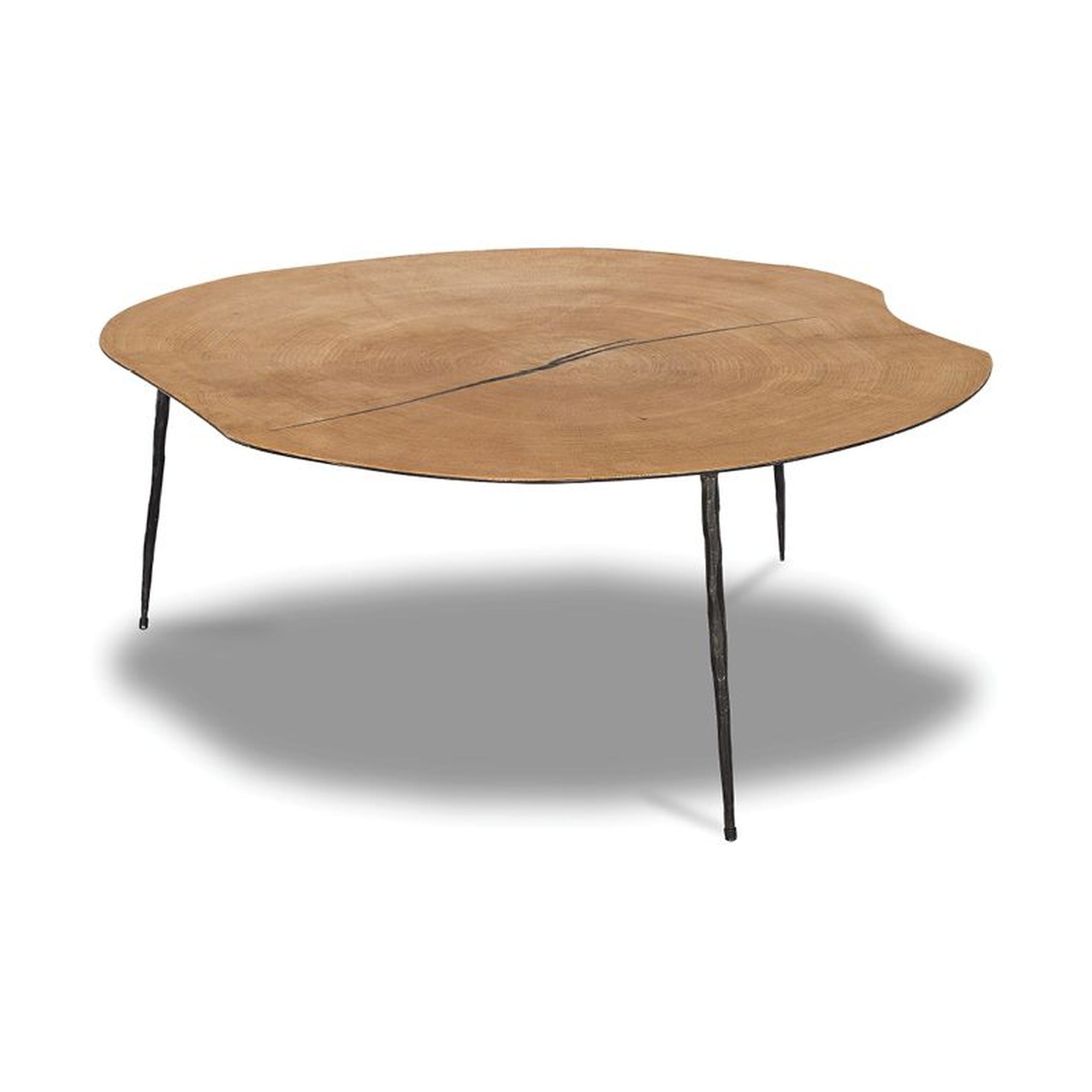 Oakley Coffee Table Low by Mobital - image 1