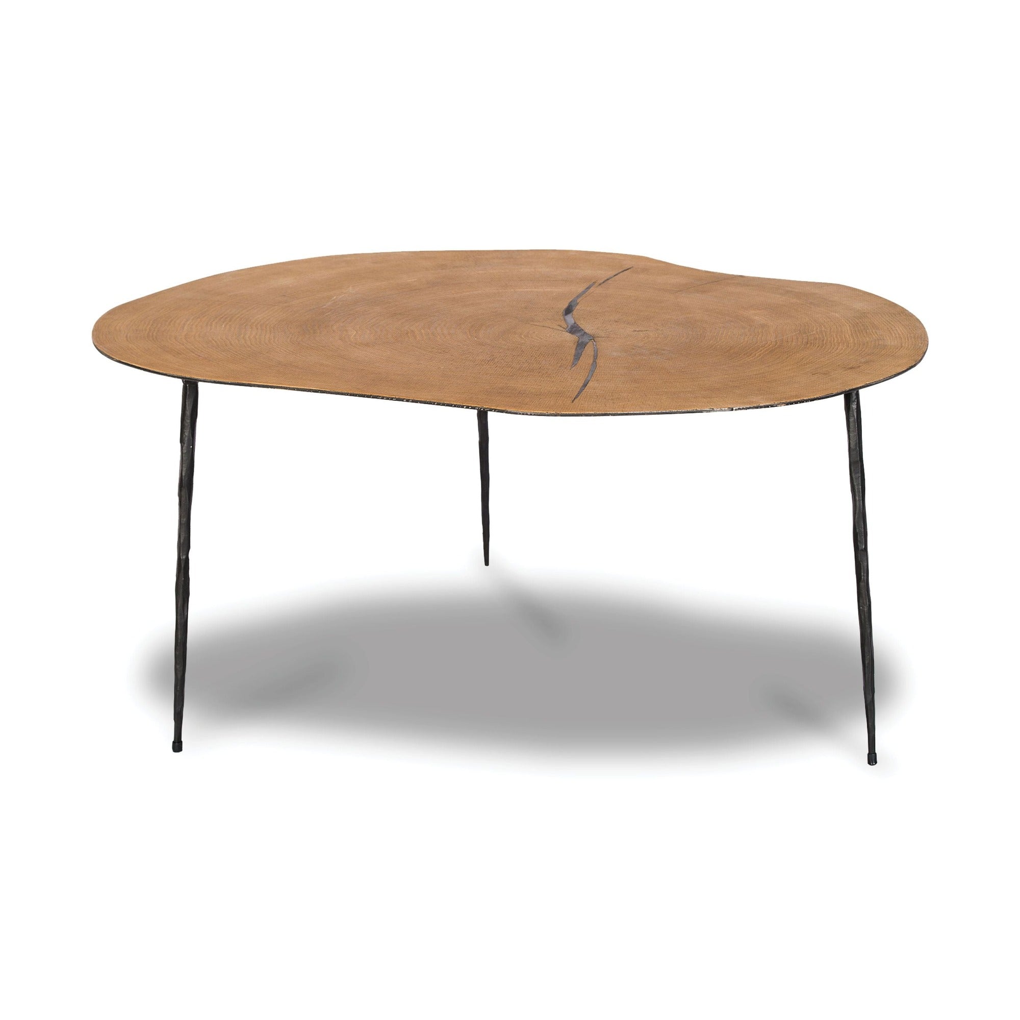 Oakley Coffee Table Tall by Mobital - image 1