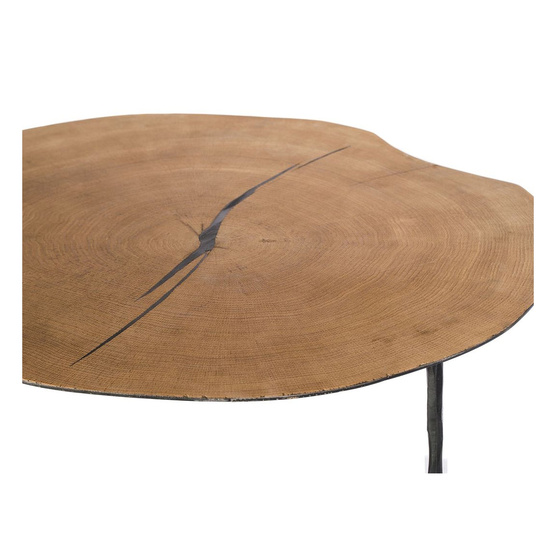 Oakley Coffee Table Tall by Mobital - image 2