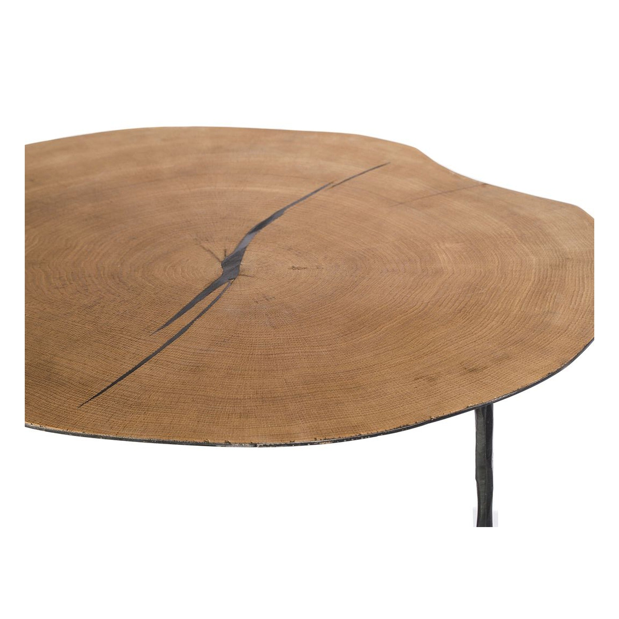 Oakley Coffee Table Tall by Mobital - image 2