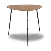 Oakley End Table Low by Mobital - image 1