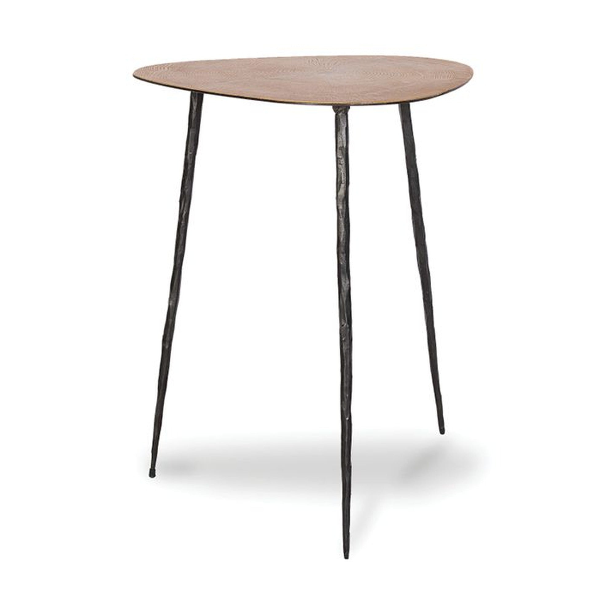 Oakley End Table Tall by Mobital - image 1