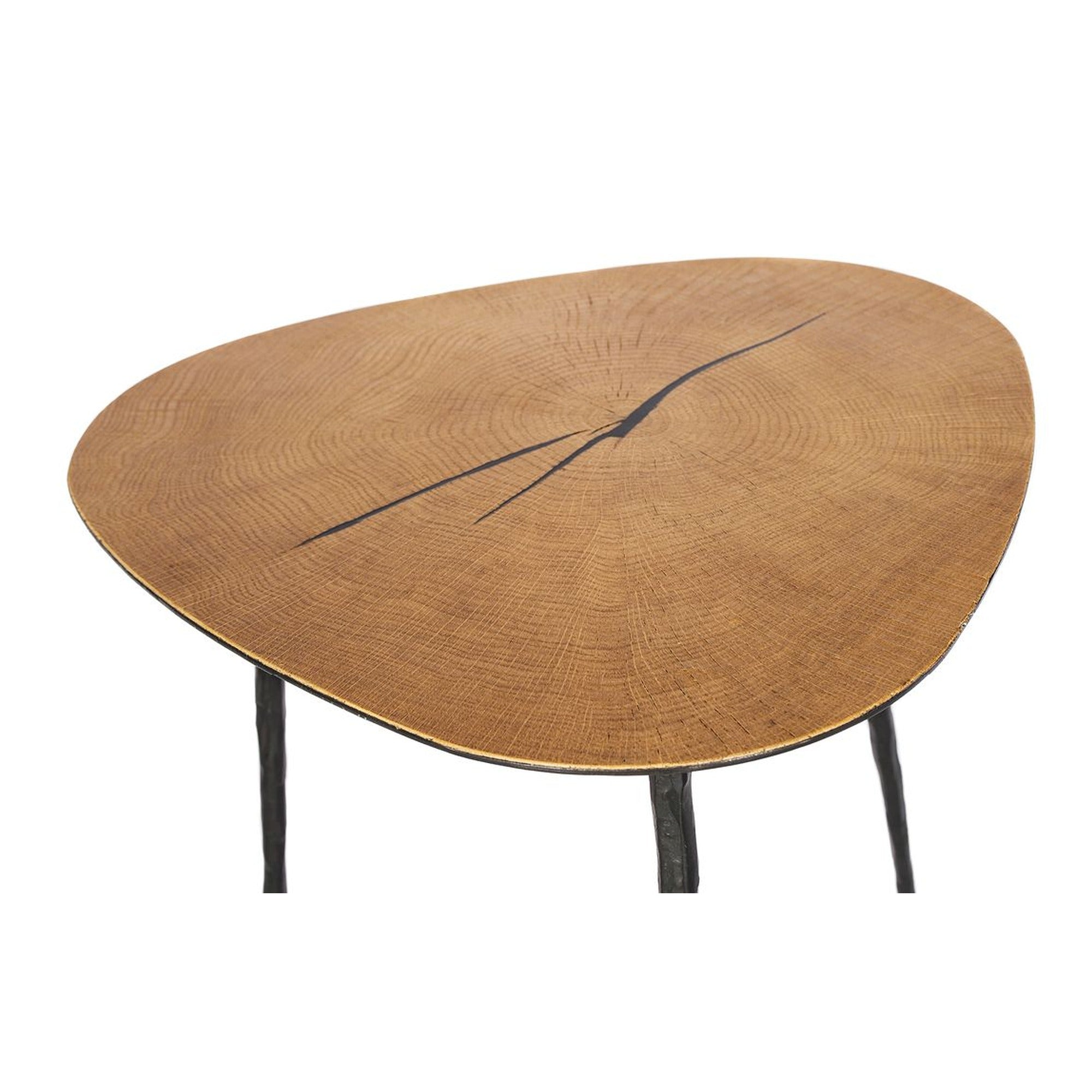 Oakley End Table Tall by Mobital - image 2