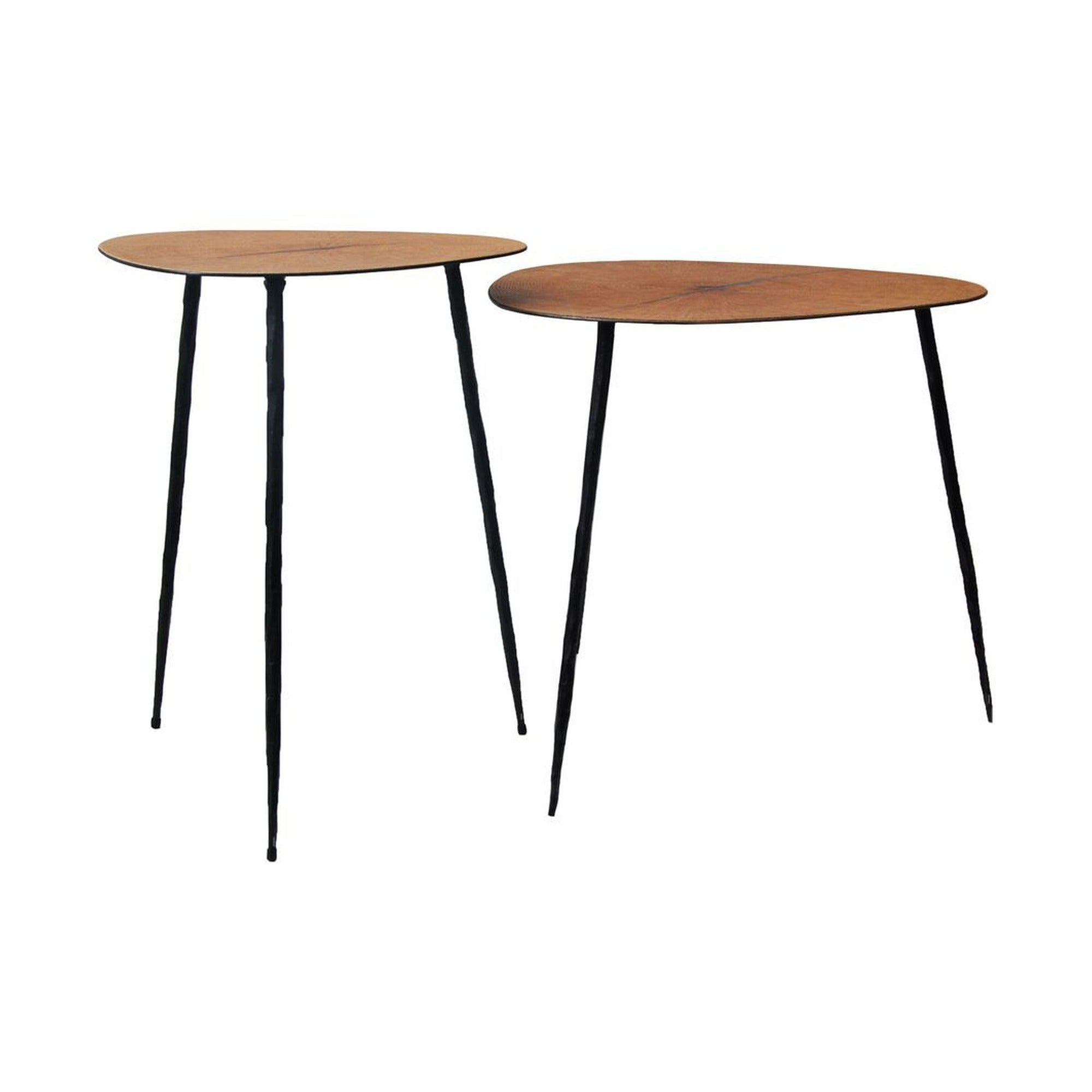 Oakley End Table Tall by Mobital - image 3