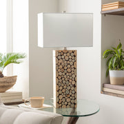 Oaklynn Accent Table Lamp - styleshot