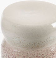 Osambela Garden Stool OBA-004 - corner