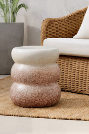 Osambela Garden Stool OBA-005 - styleshot