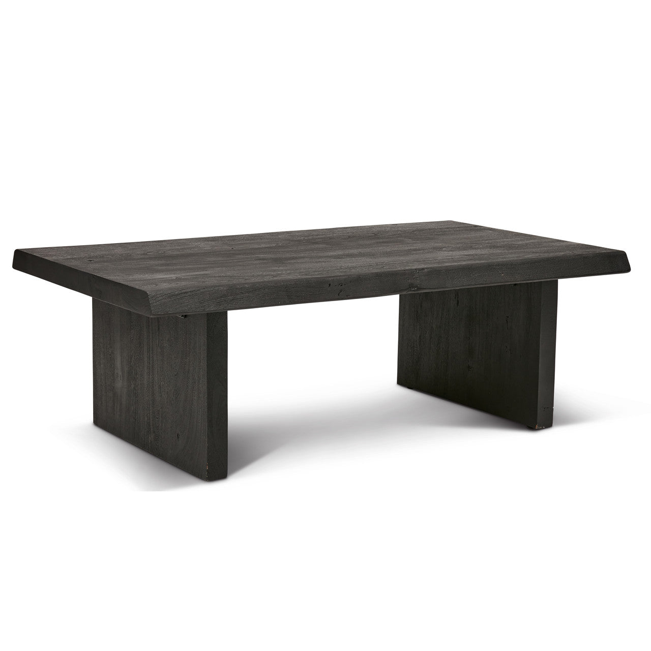 Brooks - 48" Coffee Table - Ebonized