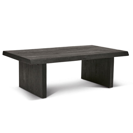 Brooks 48" Coffee Table - Ebonized