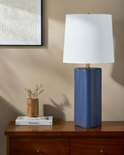 Ocana Accent Table Lamp OCN-001 - styleshot