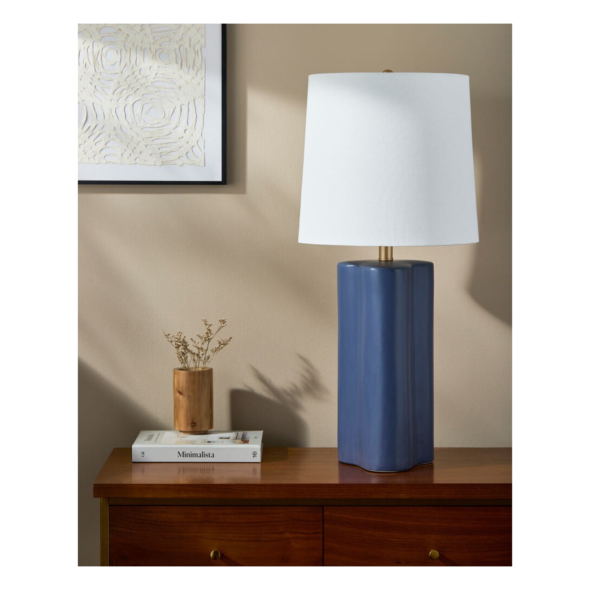Ocana Accent Table Lamp OCN-001 - styleshot