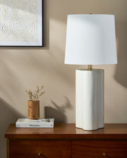 Ocana Accent Table Lamp OCN-002 - styleshot