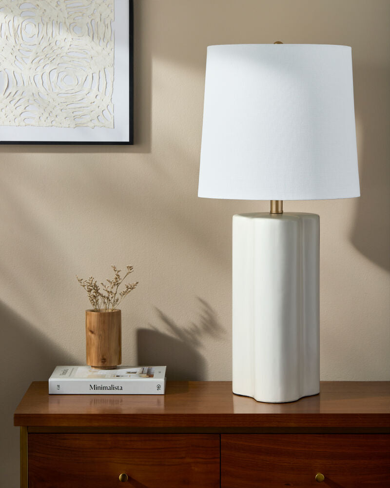 Ocana Accent Table Lamp OCN-002 - styleshot